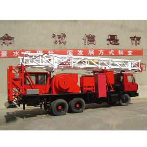 Electric Workover Rig