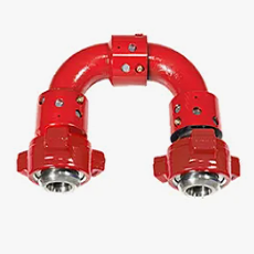 Chiksan Swivel Joint Style 10