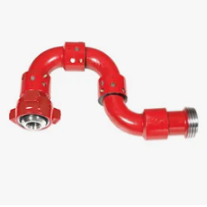 Chiksan Swivel Joint Style 100