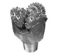 HA (HAT) Series 12-1/4″ toothed roller drill bit