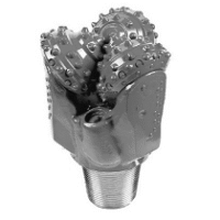 HJ (HJT) Series 8-1/2″ metal sealed roller cone bit