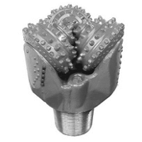 HJ (HJT) Series 12-1/4″ metal sealed roller tricone bit
