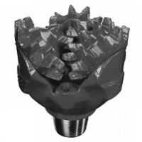 HJ (HJT) Series 17-1/2″ metal sealed steel tooth roller bit