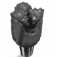 MD Series 6" high-speed roller cone drill bit