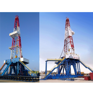 Onshore Drilling Rig