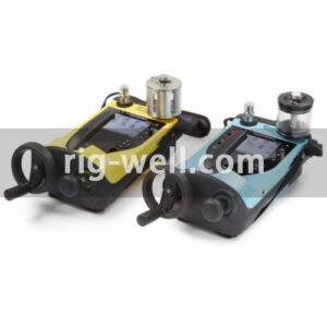 Druck's DPI610E Pressure Calibrator 2MPa