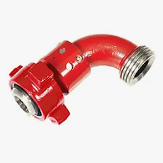 Chiksan Swivel Joint Style 30