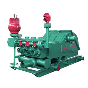 3NB Series Mud Pump