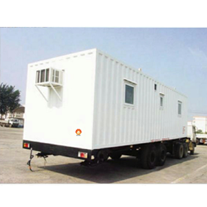 Mobile Camp