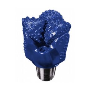 HJ (HJT) Series 8-1/2 "Metal Sealed 737 Drill Bit