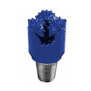 HJ (HJT) Series 6" metal sealed roller cone bit