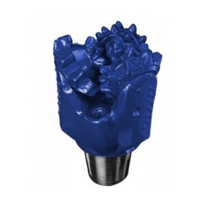 HJ (HJT) Series 8-1/2" metal sealed steel tooth roller bit