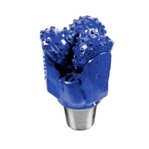 HJ (HJT) Series 8-1/2″ metal sealed roller cone bit