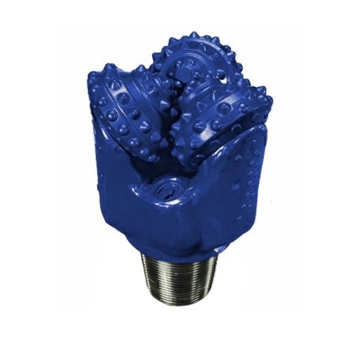 HJ (HJT) Series 8-1/2" Metal Sealed 617 roller cone bit