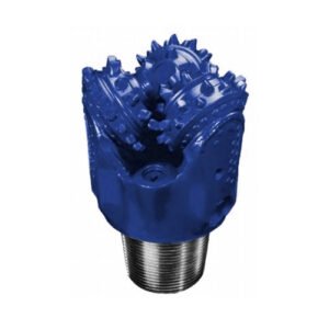 HJ (HJT) Series 9-1/2″ metal sealed roller cone bit