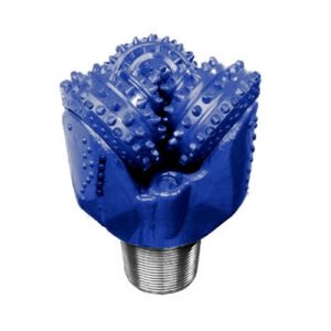 HJ (HJT) Series 12-1/4″ metal sealed roller tricone bit