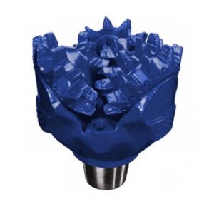 HJ (HJT) Series 17-1/2″ metal sealed steel tooth roller bit