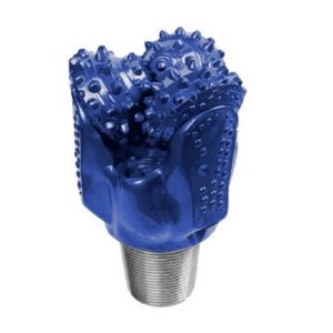 MD Series 8-1/2" Ultra high speed roller tricone bit