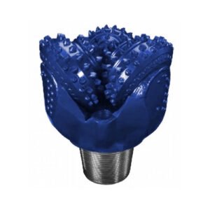 HJ (HJT) Series 17-1/2" metal sealed roller cone drill bit
