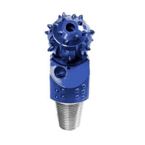 YC Series 4-5/8" Single roller cone drill bits