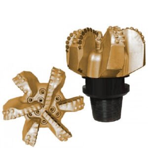 PDC drill bit 16” BS1665TD