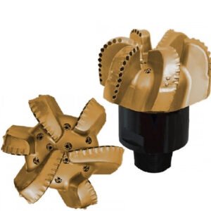 PDC drill bit 17-1/2“ BS1665