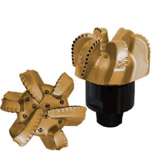 PDC drill bit 17-1/2” BS1952D