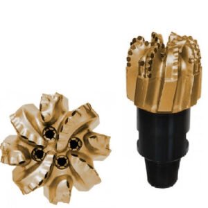 PDC drill bit 8-1/2” BS1385TD