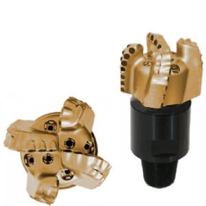 PDC drill bit 8-1/2” BS1642TD