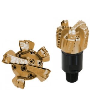 PDC drill bit 8-1/2” BS1655TD