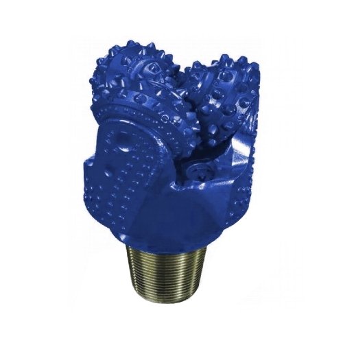 8-1/2" MD Series high-speed roller cone drill bit