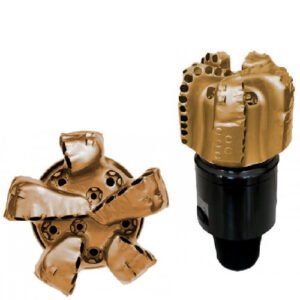 PDC drill bit 8-1/2” BS1655TD-2