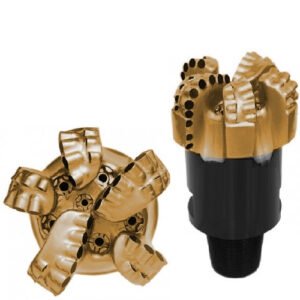 PDC drill bit 8-1/2” BS1655TD-3