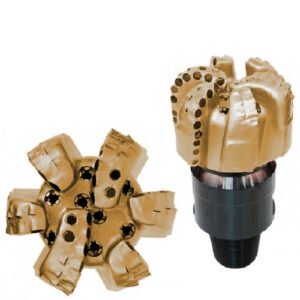 PDC drill bit 8-1/2” BS1665TD-2
