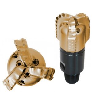 PDC drill bit 8-1/2” BS1931