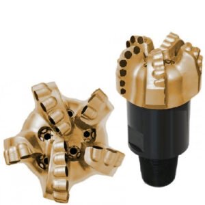 PDC drill bit 8-1/2” BS1952