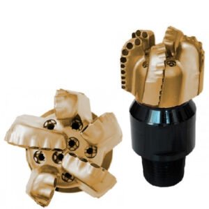 PDC drill bit 9-1/2” BS1953
