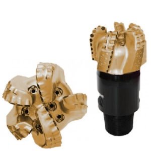 PDC drill bit 9-1/2” BS1955TD