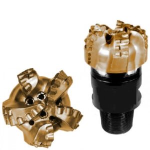 PDC drill bit 8-1/2” BM1655TD