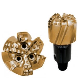 PDC drill bit 8-1/2” BM1665TD
