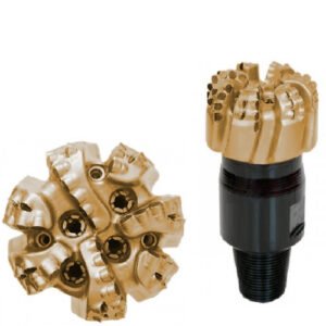 PDC drill bit 6“ BM1375TD