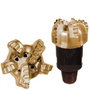 PDC drill bit 8-1/2” BM1952