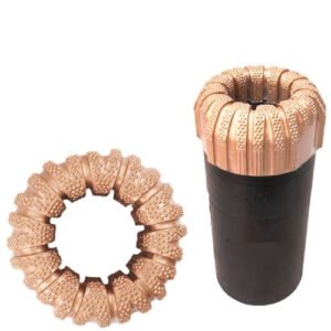 Coring bit 6" BMQ628