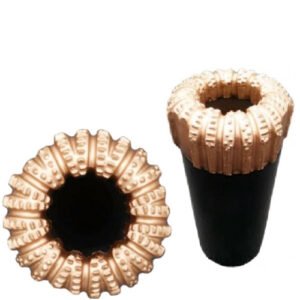 Coring bit 6” BMQ628