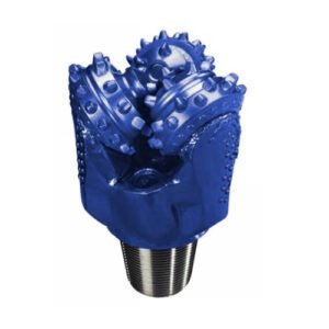 HA (HAT) Series 8-1/2" toothed roller drill bit
