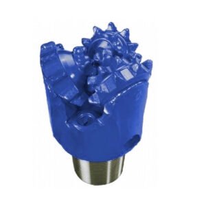 HA (HAT) Series 9-1/2″ steel toothed tricone Bits