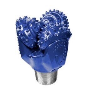 HA (HAT) Series 12-1/4″ toothed roller drill bit