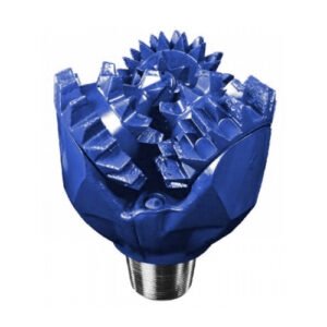 HA (HAT) Series 17-1/2″ steel toothed tricone Bits