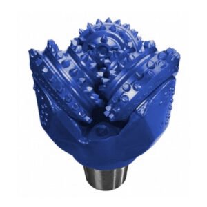 HA (HAT) Series 17-1/2″ toothed roller tricone Bits