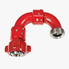Chiksan Swivel Joint Style 50